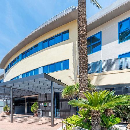 Hotel Rober Palas El Albir Dış mekan fotoğraf