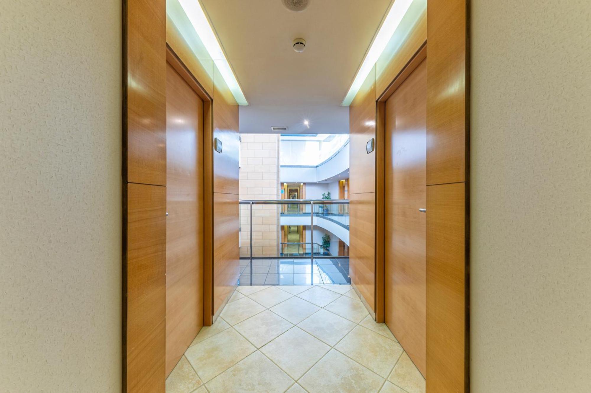 Hotel Rober Palas El Albir Dış mekan fotoğraf